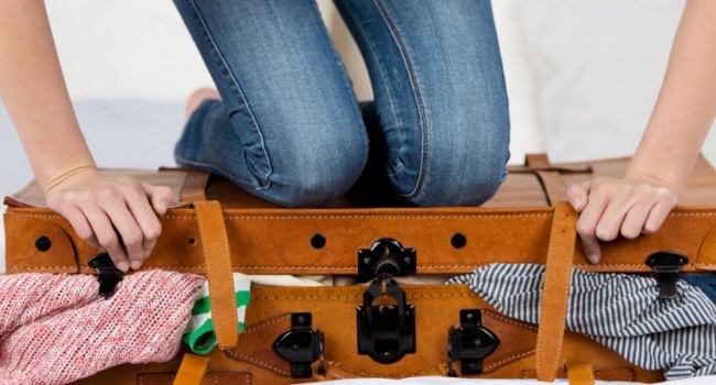Едем в отпуск: как нужно собирать чемодан?