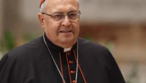 Україну відвідає кардинал з Ватикану: стало відомо про мету і програму візиту 