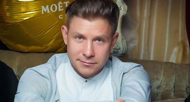 У СБУ взялися за співака з Росії, який приїхав до Львова і розповідав про "російський Крим" У СБУ взялися за співака з Росії, який приїхав до Львова і розповідав про "російський Крим"