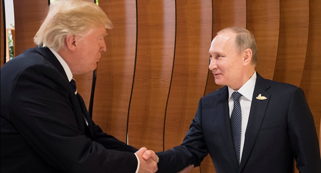 Политик: несомненно, это провал Путина, но мы еще не знаем, как он отреагирует Политик: несомненно, это провал Путина, но мы еще не знаем, как он отреагирует