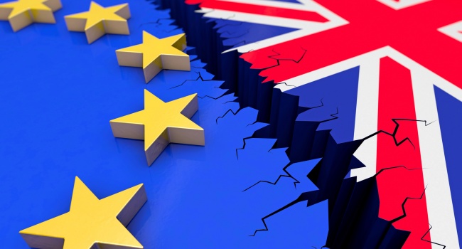 Переговоры по Brexit: в Европарламенте угрожают наложить вето Переговоры по Brexit: в Европарламенте угрожают наложить вето