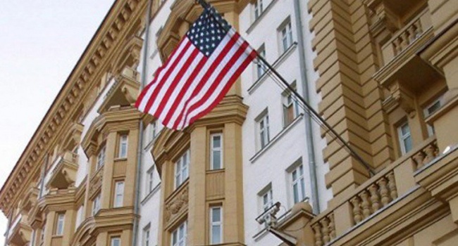 Росія готується до виселення трьох десятків американських дипломатів – ЗМІ Росія готується до виселення трьох десятків американських дипломатів – ЗМІ
