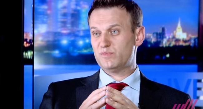 Навальний візьме участь у дебатах з терористом Стрєлковим Навальний візьме участь у дебатах з терористом Стрєлковим