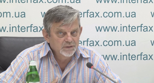 Політолог пояснив, чому в РНБО відклали закон про реінтеграцію Донбасу 