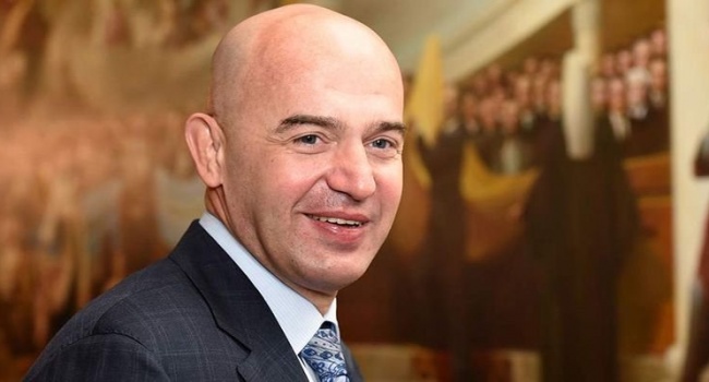 Нардеп Кононенко переконаний, що Ryanair ще повернеться в Україну Нардеп Кононенко переконаний, що Ryanair ще повернеться в Україну