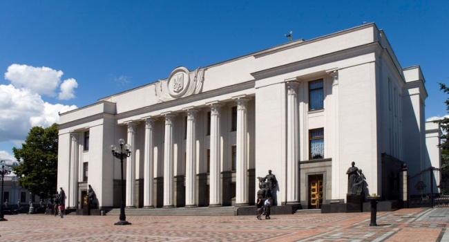 У Верховній Раді зареєстровано законопроект щодо організації виступів російських артистів в Україні У Верховній Раді зареєстровано законопроект щодо організації виступів російських артистів в Україні