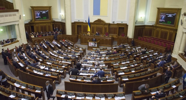 Блогер: це не питання стабільності, це питання виживання Блогер: це не питання стабільності, це питання виживання
