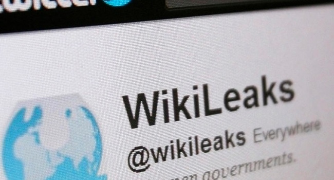 В США звинуватили WikiLeaks в шпигунстві на користь Росії В США звинуватили WikiLeaks в шпигунстві на користь Росії