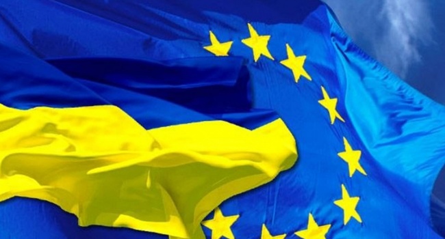 Американский политолог рассказал, какая страна ЕС является наиболее проукраинской Американский политолог рассказал, какая страна ЕС является наиболее проукраинской