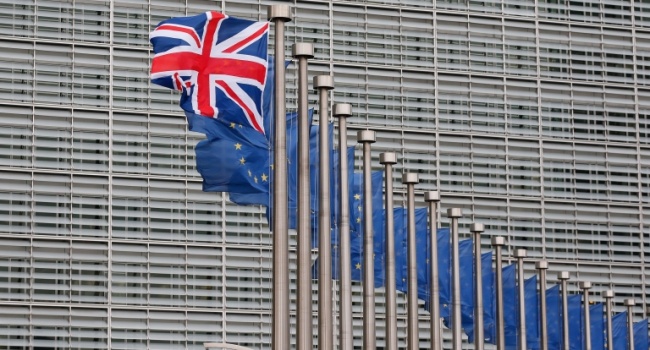 Брюссель незадоволений позицією Лондона на переговорах щодо Brexit