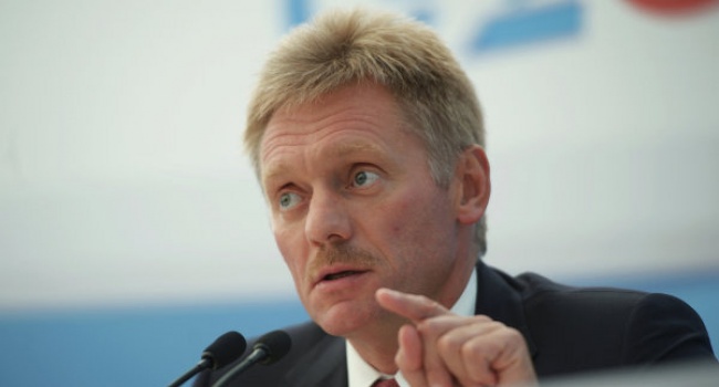 Песков: мы не ждем от американских коллег политической воли и уступок от Трампа Песков: мы не ждем от американских коллег политической воли и уступок от Трампа