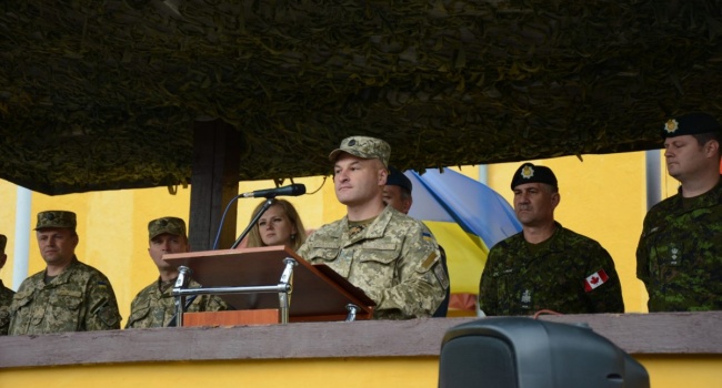 Керівника Яворівського полігону підозрюють у роботі на російську розвідку Керівника Яворівського полігону підозрюють у роботі на російську розвідку
