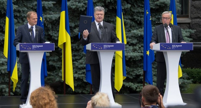 Бірюков: ця цитата вставить всі точки над «і» Бірюков: ця цитата вставить всі точки над «і»