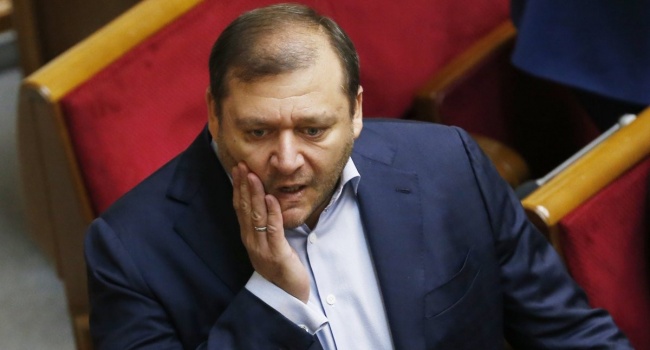 Луценко викликав Добкіна до ГПУ Луценко викликав Добкіна до ГПУ