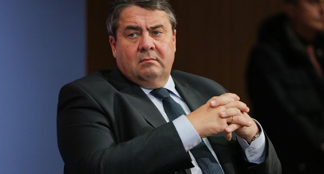 Глава МЗС Німеччини несподівано скасував зустріч з Лавровим Глава МЗС Німеччини несподівано скасував зустріч з Лавровим