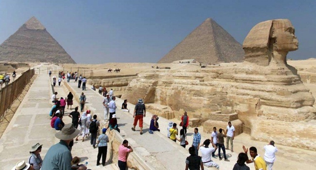 У МЗС заявили про небезпеку поїздок до Єгипту: оприлюднено перелік міст 