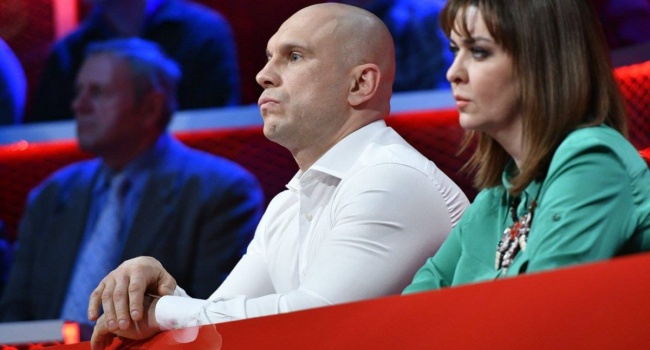 Ілля Ківа вирішив піти у велику політику Ілля Ківа вирішив піти у велику політику