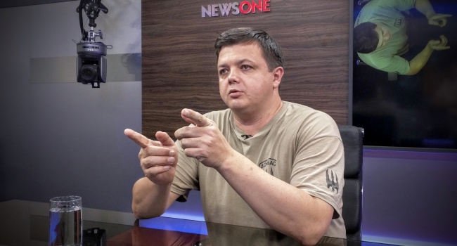 Когда речь пойдет о медицинской и судебной реформах давайте вспомним и поблагодарим Семенченко и Парасюка, – блогер Когда речь пойдет о медицинской и судебной реформах давайте вспомним и поблагодарим Семенченко и Парасюка, – блогер