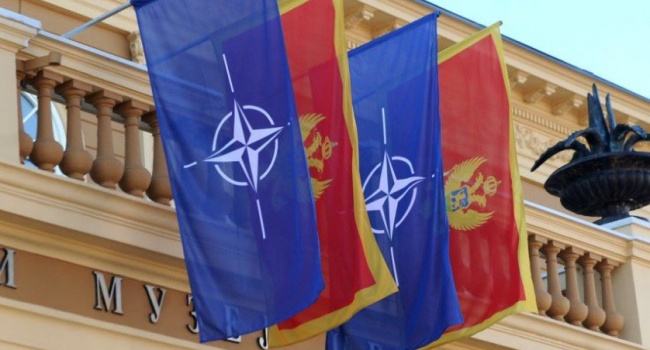 Вашингтон звинувачує Москву у намаганні здійснити переворот у Чорногорії 