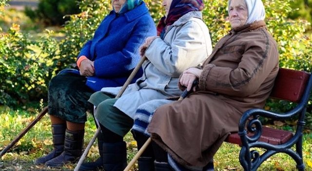 Пенсионная реформа: в «плюсе» останутся лишь украинцы, вышедшие на пенсию очень давно