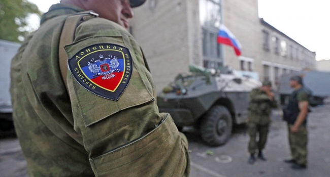 Громадянина Великобританії, який воював за бойовиків на Донбасі, посадили до в’язниці Громадянина Великобританії, який воював за бойовиків на Донбасі, посадили до в’язниці