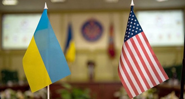 Вашингтон має наміри виділити Україні 410 мільйонів доларів на оборону Вашингтон має наміри виділити Україні 410 мільйонів доларів на оборону