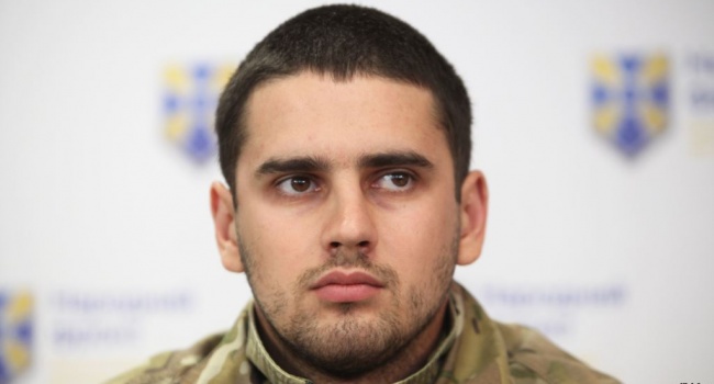 У поліції розповіли подробиці поранення Дейдея У поліції розповіли подробиці поранення Дейдея