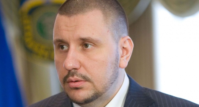 Матіос: пособники здають Клименка Матіос: пособники здають Клименка