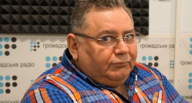 Блогер: Если бы в 2014 году ГПУ действовала, как сейчас, Украина была бы совершенно другой страной Блогер: Если бы в 2014 году ГПУ действовала, как сейчас, Украина была бы совершенно другой страной