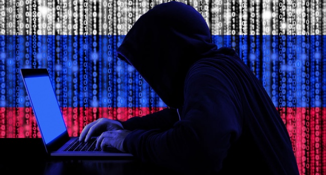 Ще дві країни звинуватили Росію у хакерських атаках Ще дві країни звинуватили Росію у хакерських атаках