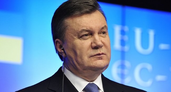 Эксперт: после борова Януковича украинская политика стала публичной и конкурентной