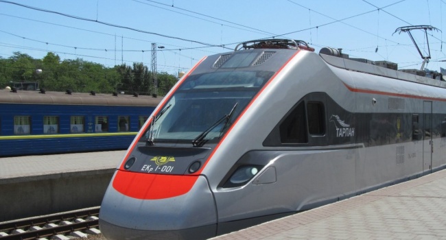 «Укрзализныця» запустит новые поезда в Европу
