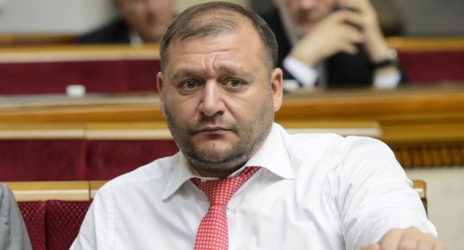 Просмотрите е-декларацию Добкина и поймите, что такое для него каких-то 50 миллионов, – блогер Просмотрите е-декларацию Добкина и поймите, что такое для него каких-то 50 миллионов, – блогер