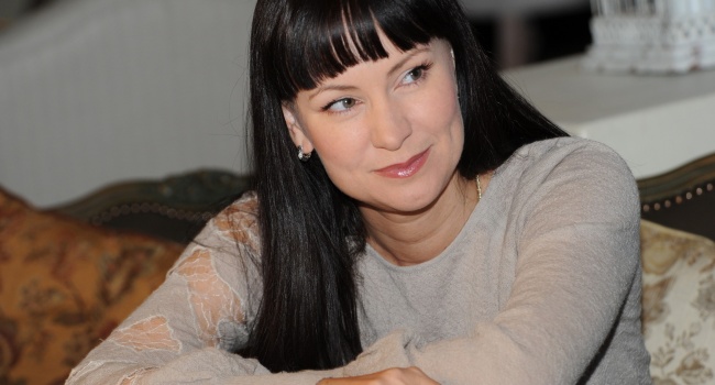 Одесити просять заборонити в’їзд до Одеси російській акторці