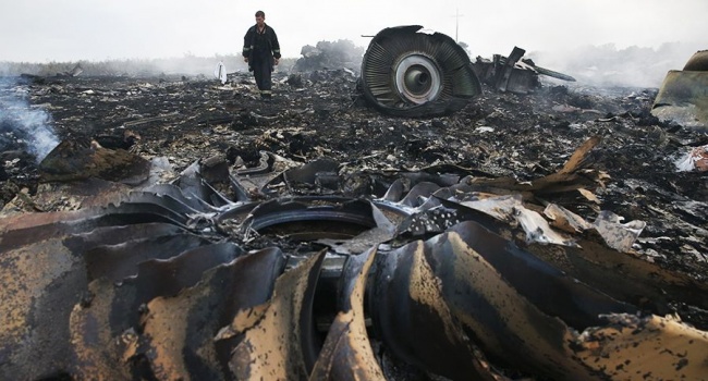 Напередодні трагедії МН17 Росія закрила повітряний простір на кордоні з Україною – ЗМІ Напередодні трагедії МН17 Росія закрила повітряний простір на кордоні з Україною – ЗМІ