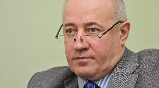 Ляшко вкотре займається популізмом – Чумак Ляшко вкотре займається популізмом – Чумак