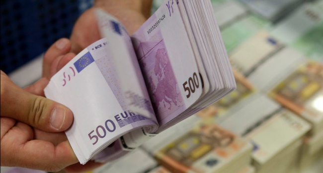 Еврокомиссия передаст 50 миллионов евро на Донбасс