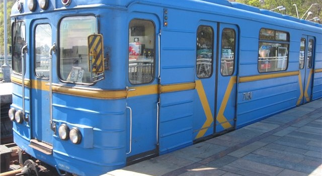 В 2018 году начнется строительство новых станций метро в Киеве