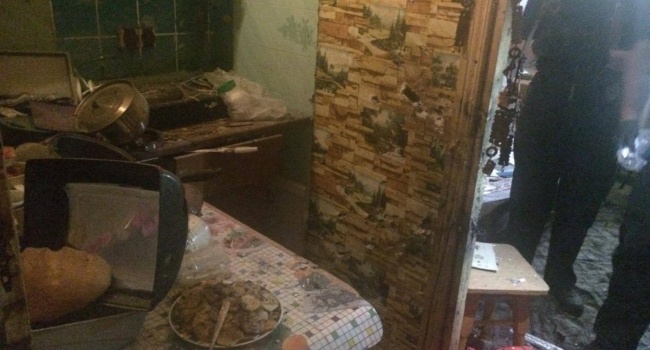 Внаслідок вибуху в Одесі загинув підліток, є поранені 