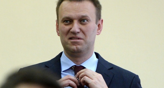 Российский блогер: теперь мы точно скажем Навальному до свидания