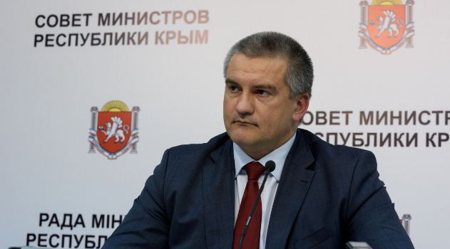 Аксьонов отримав посаду «прем’єр-міністра» Криму завдяки Януковичу