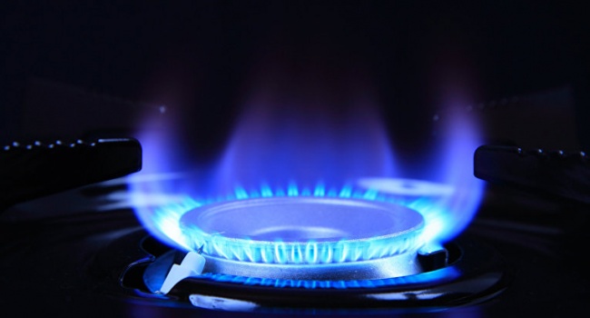 В Кабмине прокомментировали повышение тарифов на газ