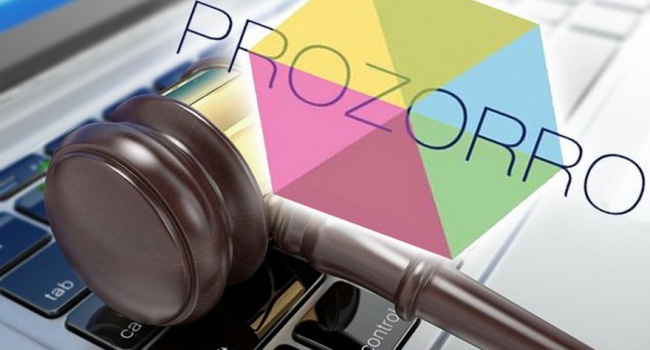 Эксперты подозревают ProZorro в непрозрачности