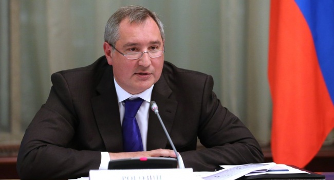 Російського віце-прем’єра не пустили до Молдови Російського віце-прем’єра не пустили до Молдови