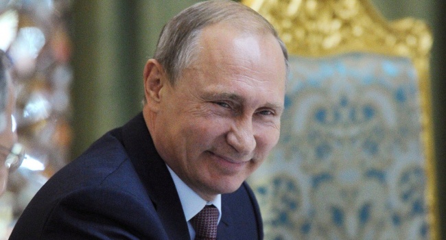 Путіна зняли зі сценарію двох фільмів Голівуду 2018 року Путіна зняли зі сценарію двох фільмів Голівуду 2018 року