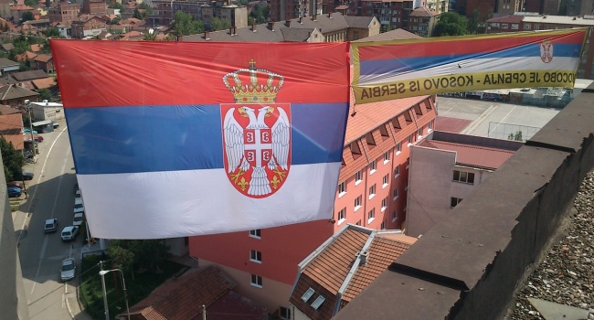 Власти Сербии заявили о появлении российской базы на территории страны