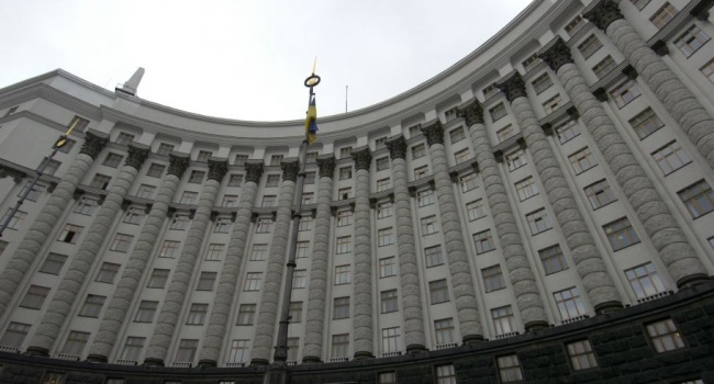 Київ планує ліквідувати більше тисячі підприємств