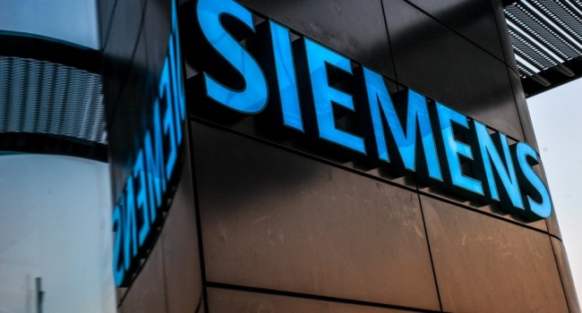 Путін мав домовленості з владою Німеччини щодо турбін Siemens – ЗМІ