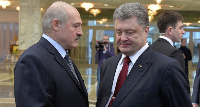 Муждабаев: Петр Алексеевич, а что конкретно свидетельствует о том, что Лукашенко – друг Украины?