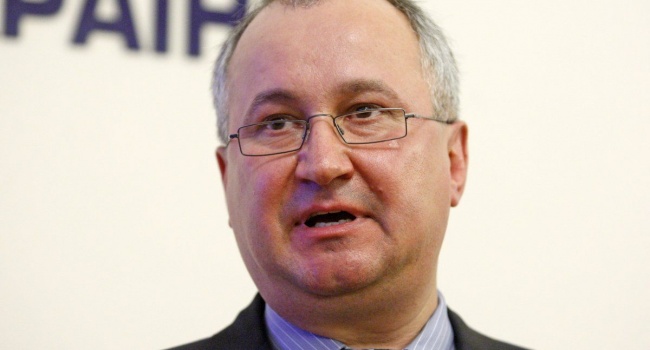 Грицак розповів про нове завдання, яку Путін дав Суркову Грицак розповів про нове завдання, яку Путін дав Суркову